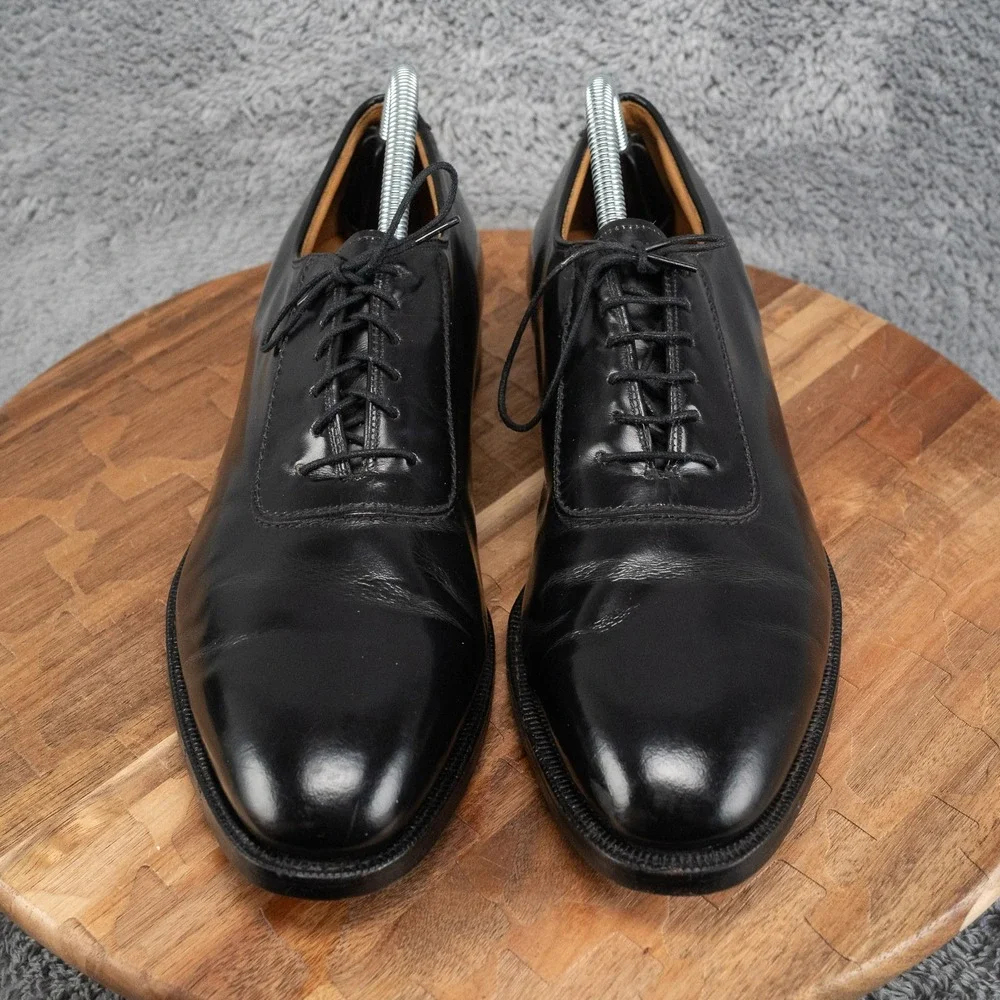 Johnston & Murphy vintage johnston